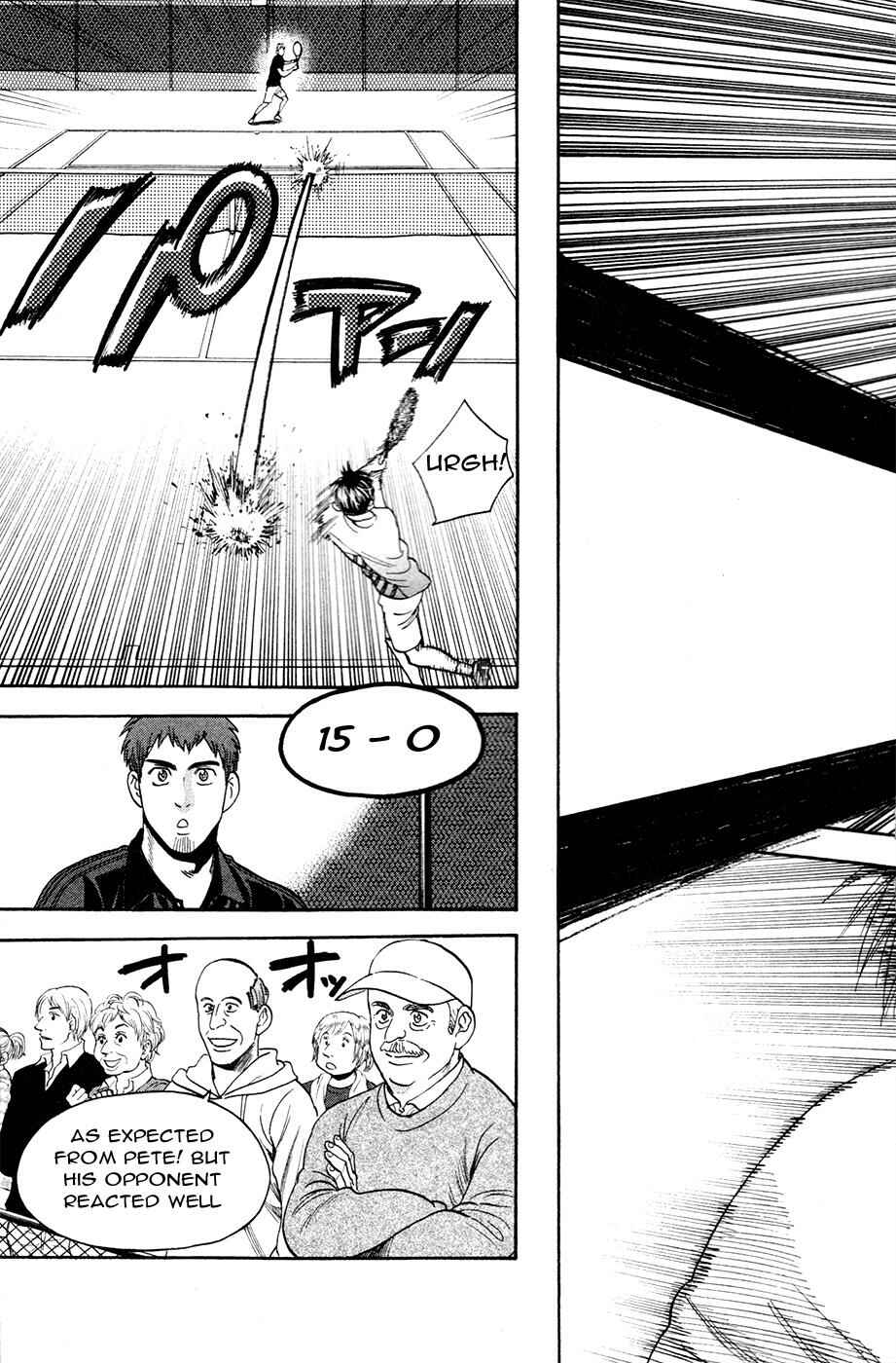 Page 4 Chapter 279 Baby Steps