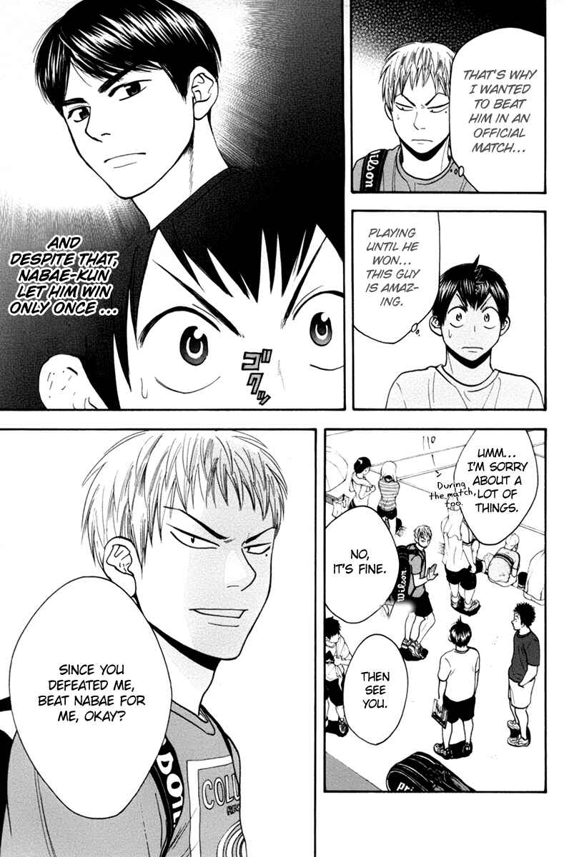 Page 14 Chapter 164 Baby Steps