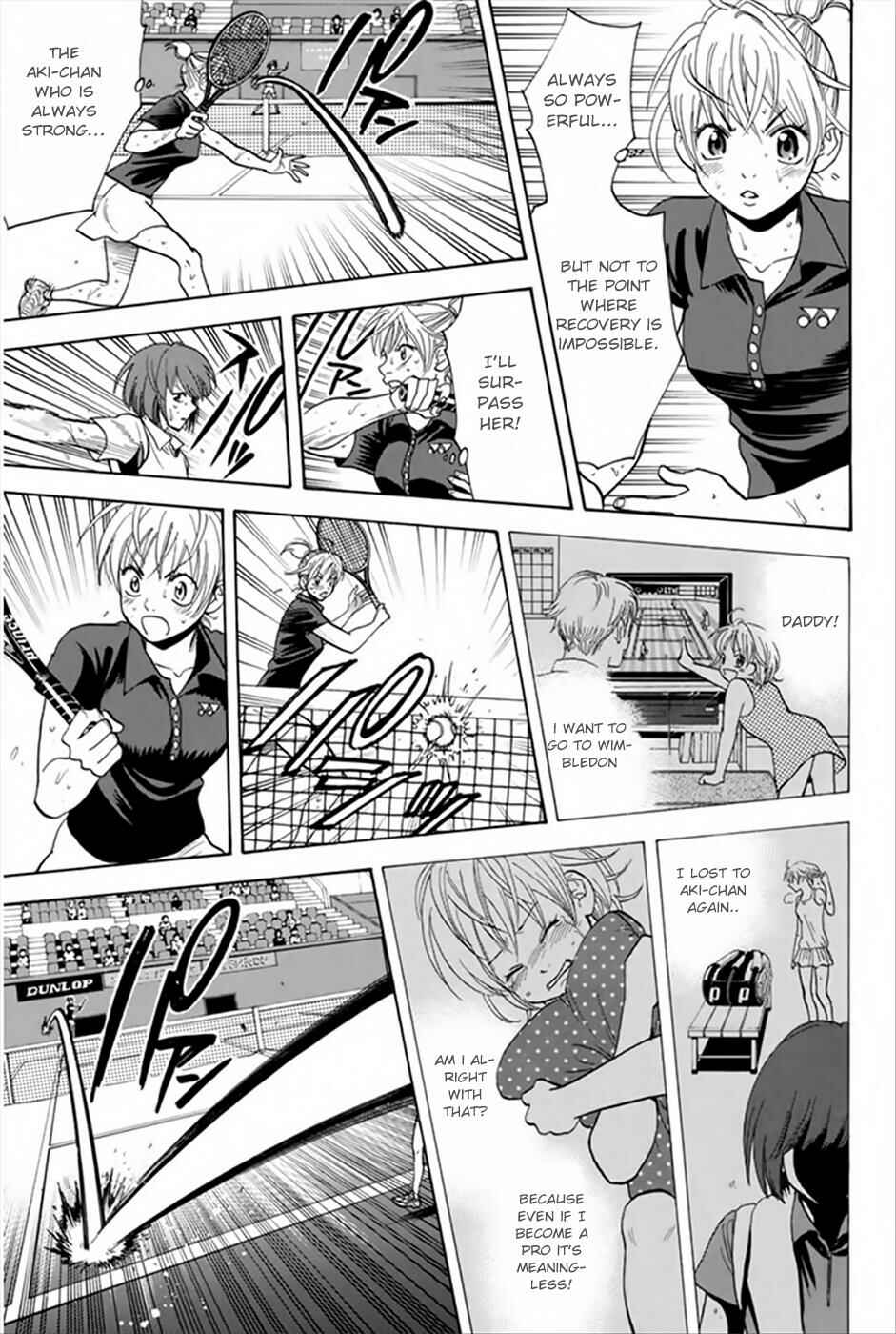 Page 10 Chapter 265 Baby Steps