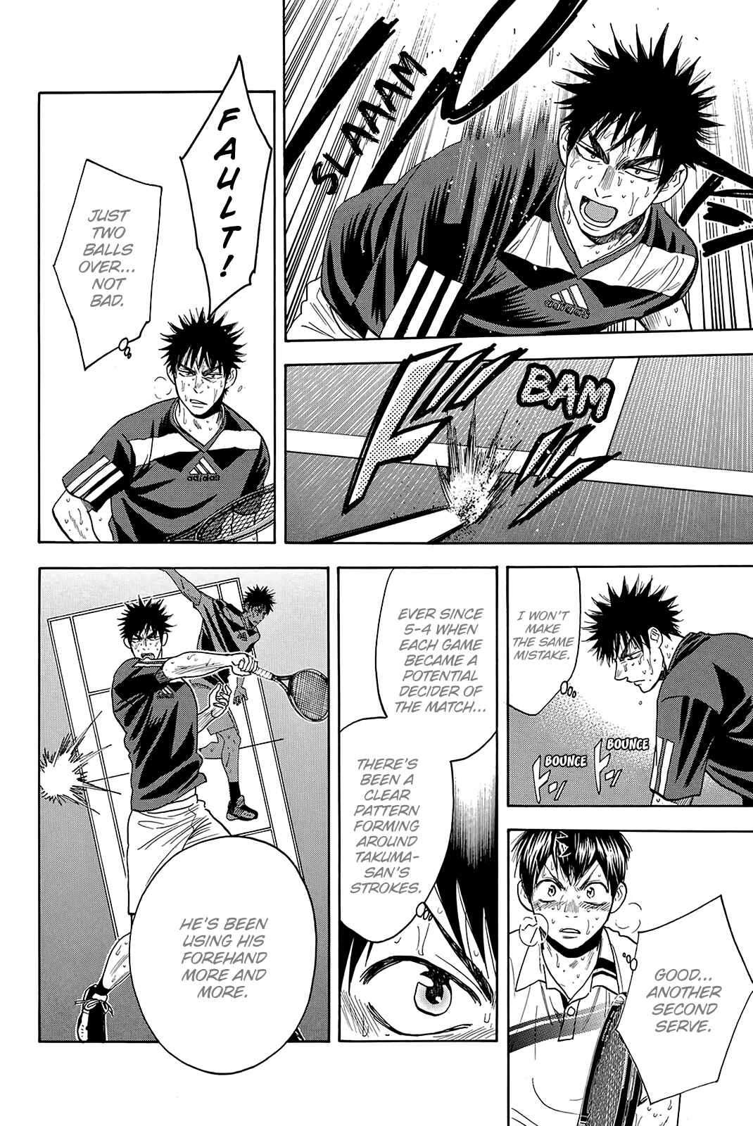 Page 11 Chapter 344 Baby Steps