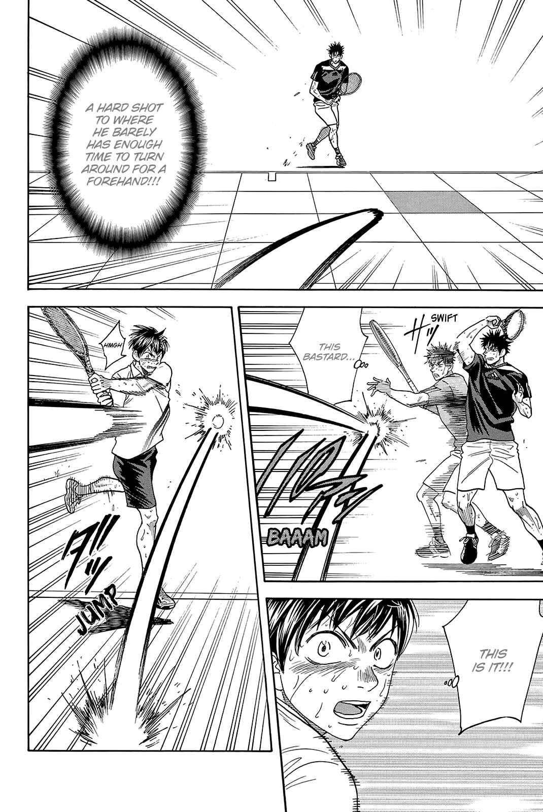 Page 13 Chapter 344 Baby Steps