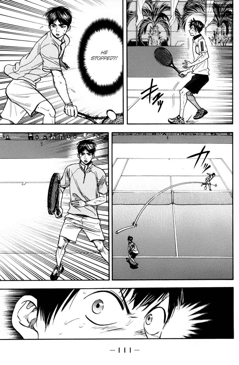 Page 18 Chapter 177 Baby Steps