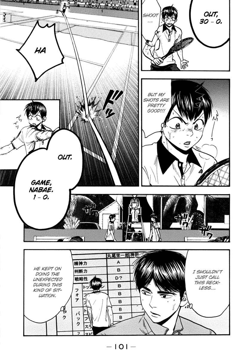 Page 8 Chapter 177 Baby Steps