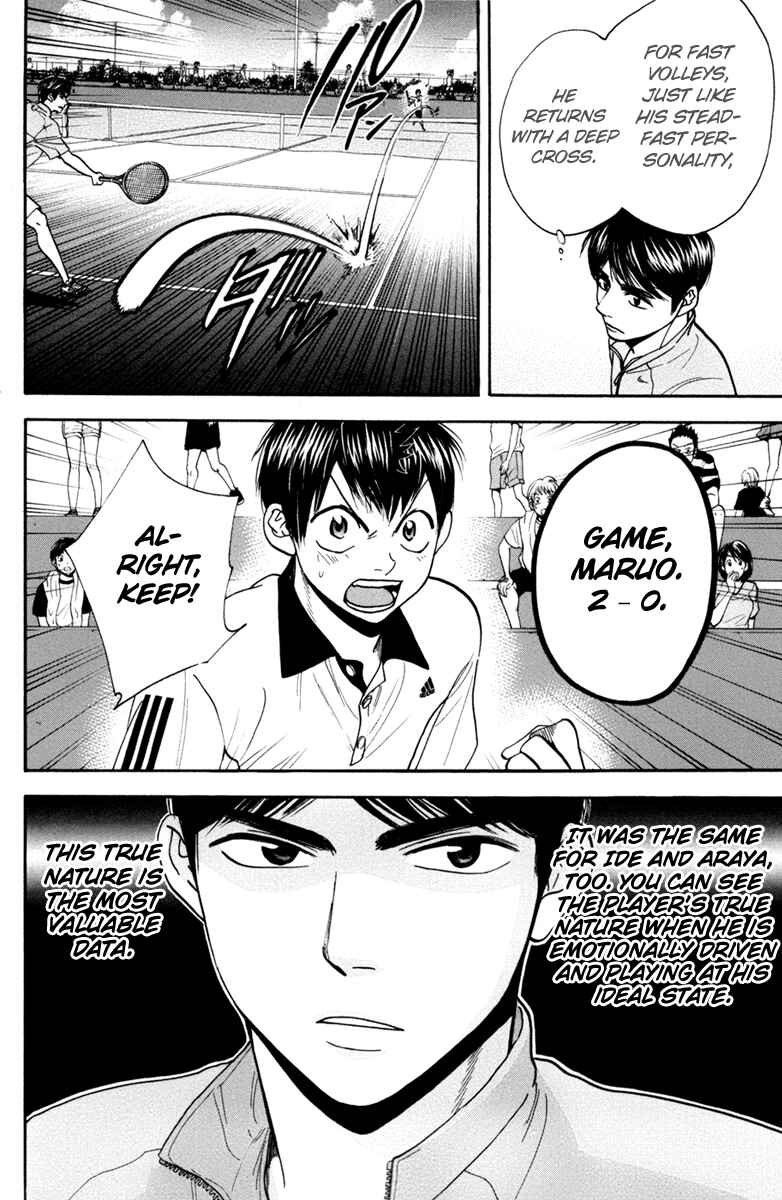 Page 17 Chapter 168 Baby Steps
