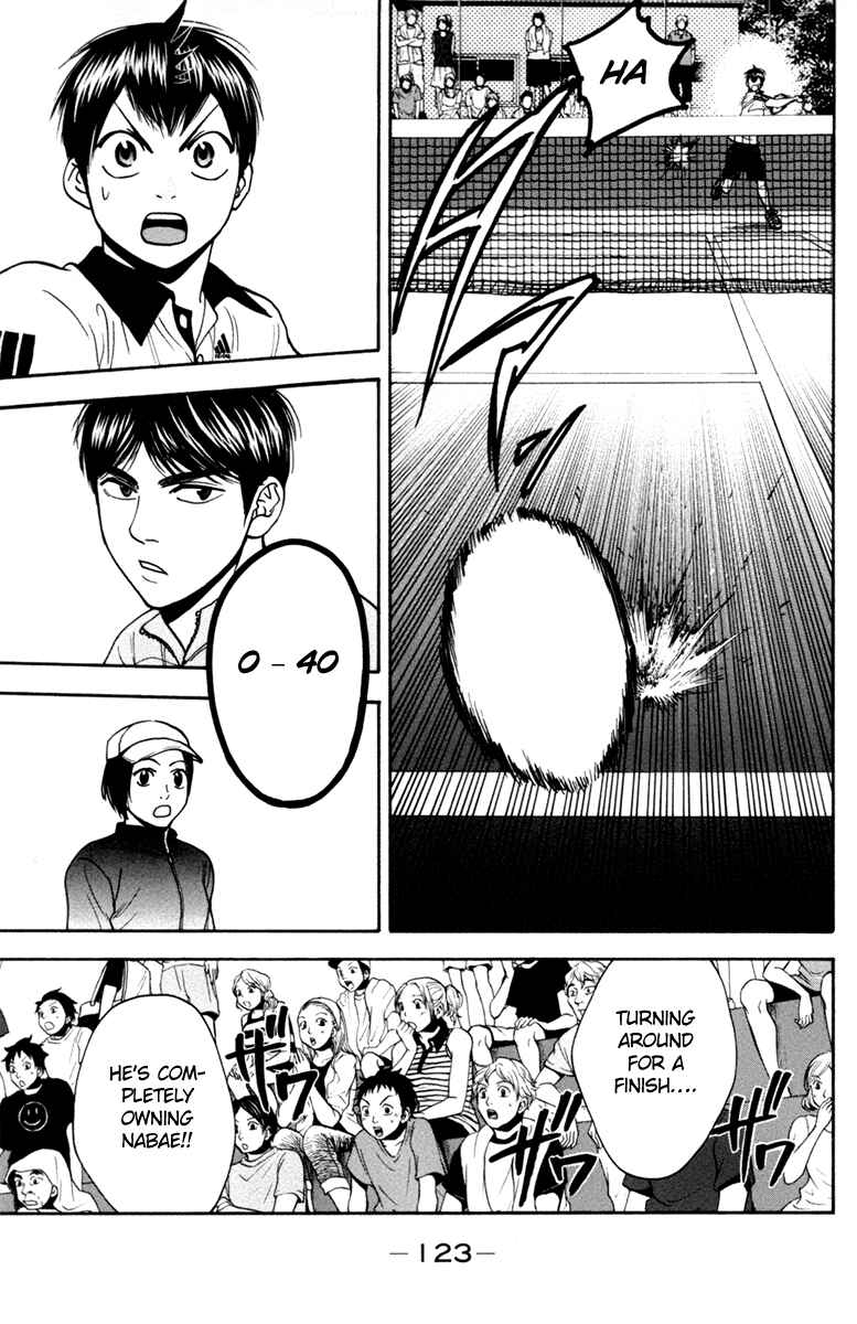 Page 8 Chapter 168 Baby Steps