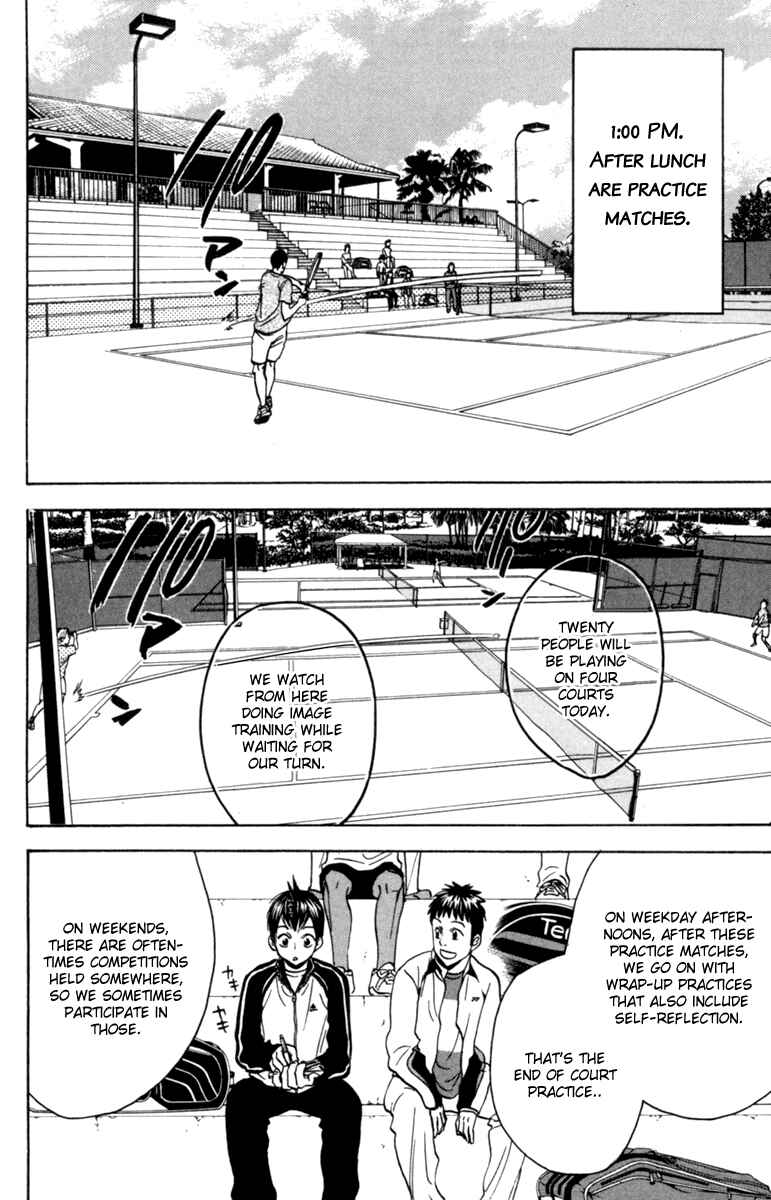 Page 6 Chapter 74 Baby Steps