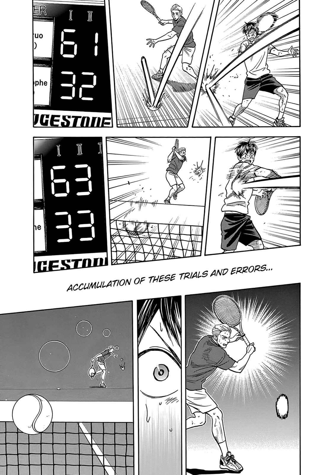 Page 14 Chapter 394 Baby Steps