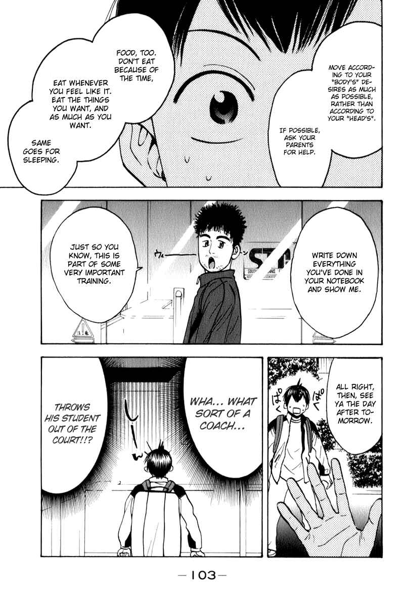 Page 9 Chapter 69 Baby Steps