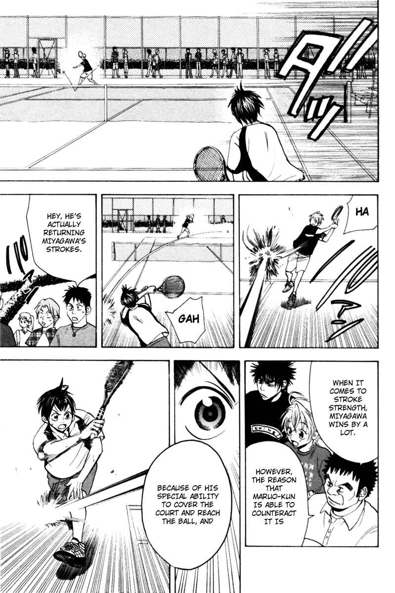Page 19 Chapter 20 Baby Steps