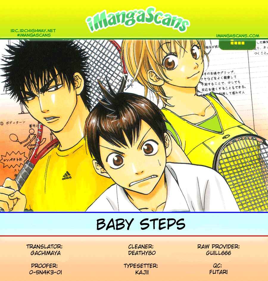 Page 21 Chapter 20 Baby Steps