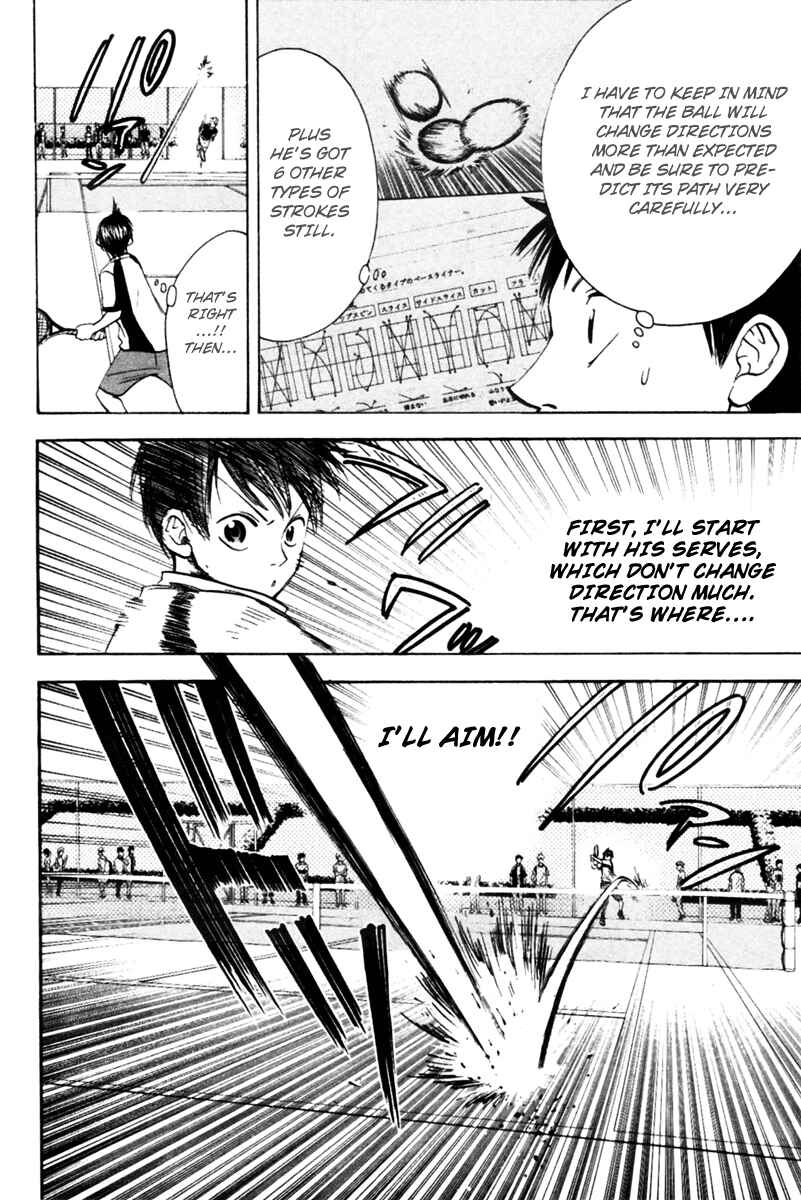 Page 6 Chapter 20 Baby Steps