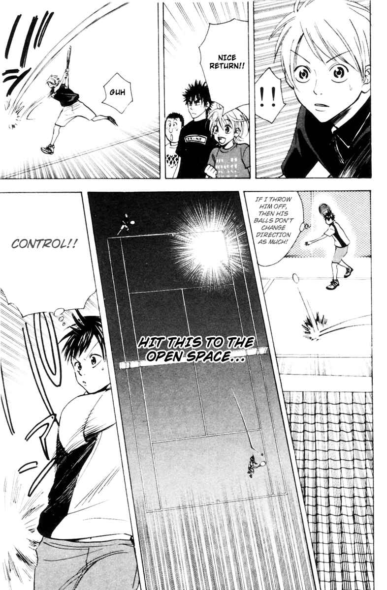 Page 7 Chapter 20 Baby Steps