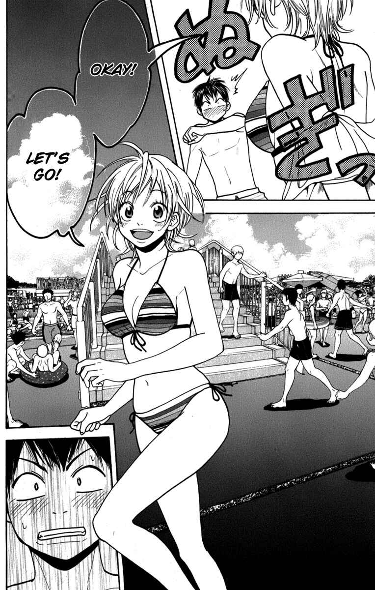Page 10 Chapter 182 Baby Steps