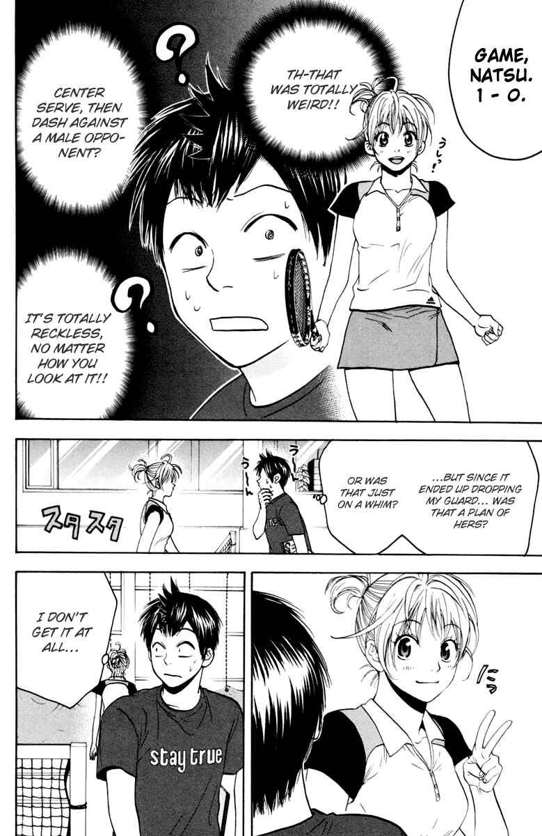 Page 12 Chapter 113 Baby Steps