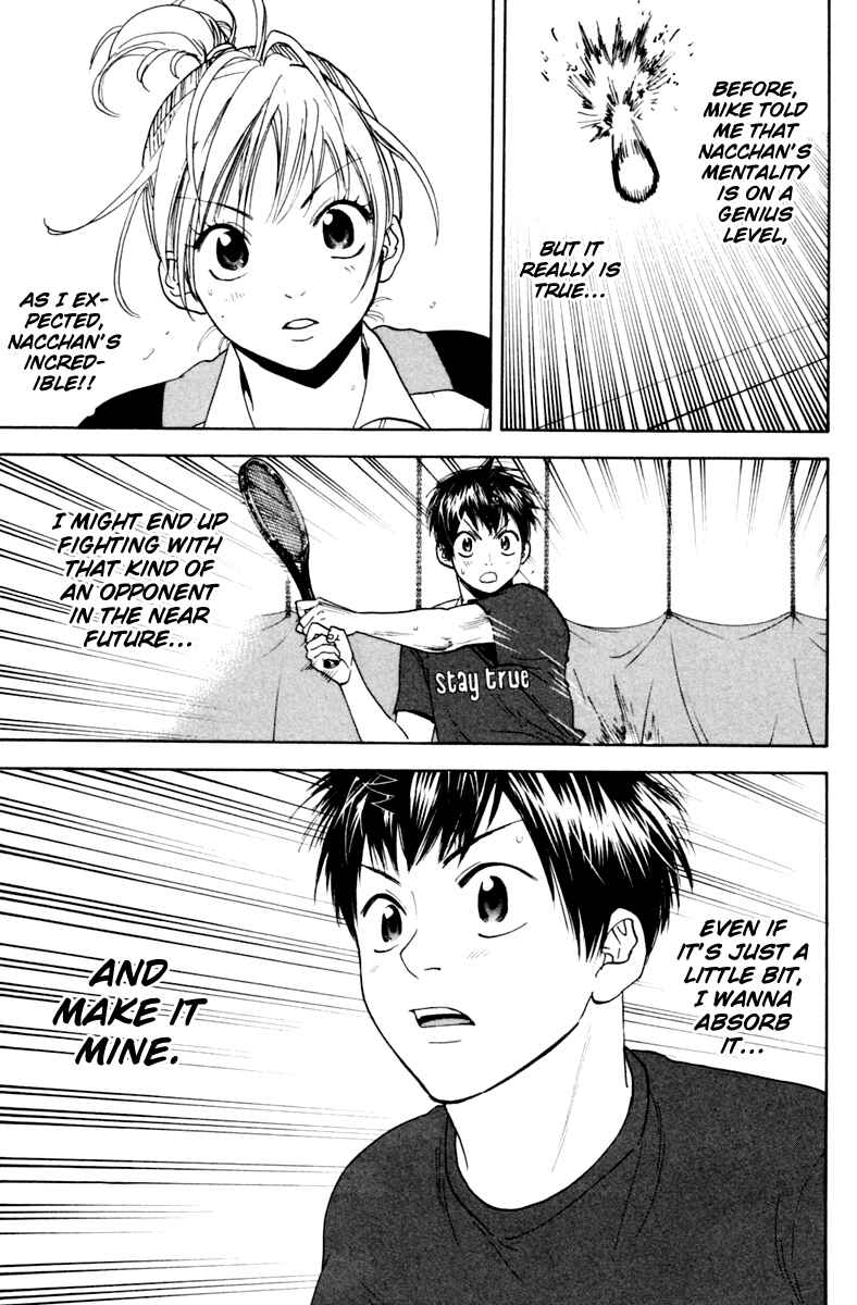 Page 21 Chapter 113 Baby Steps