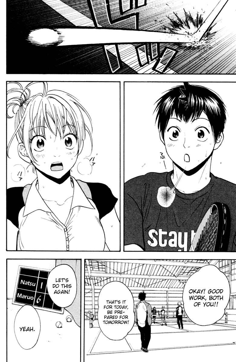 Page 24 Chapter 113 Baby Steps