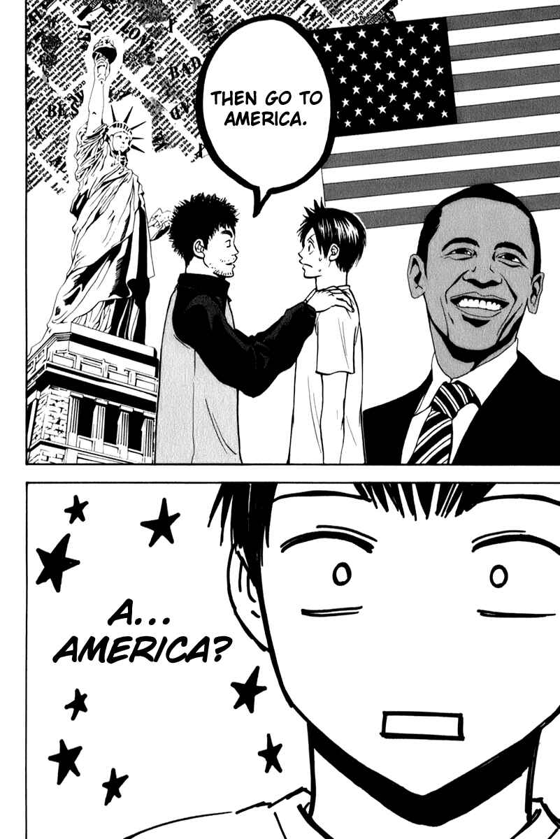 Page 16 Chapter 71 Baby Steps