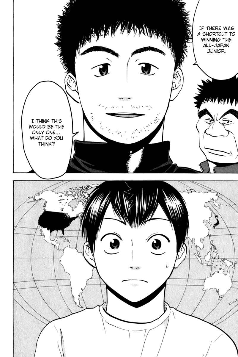 Page 18 Chapter 71 Baby Steps