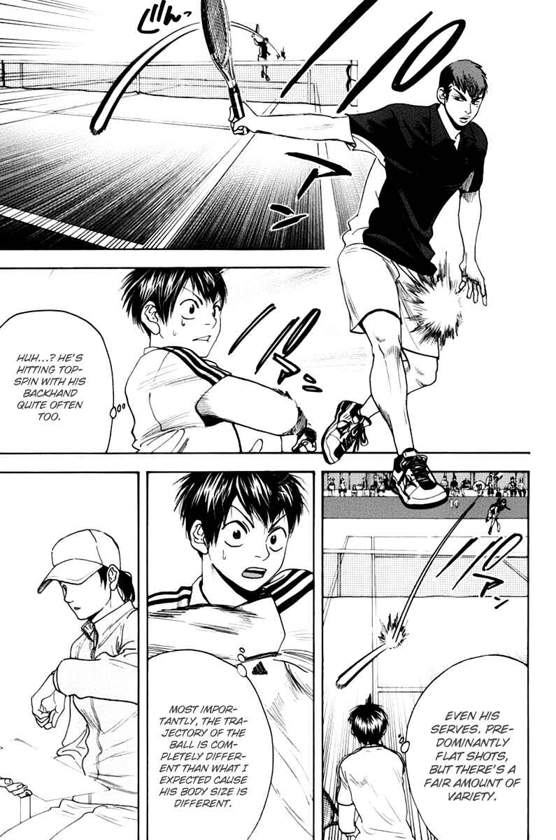 Page 9 Chapter 136 Baby Steps