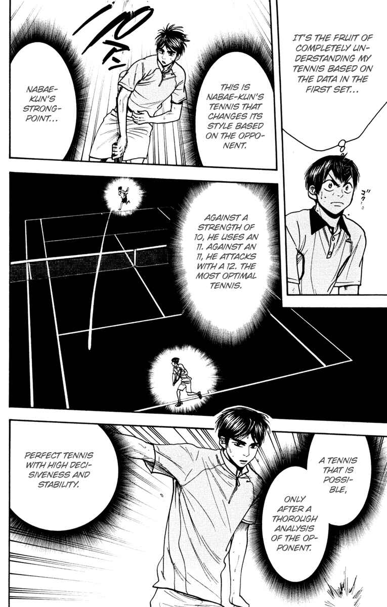 Page 5 Chapter 175 Baby Steps