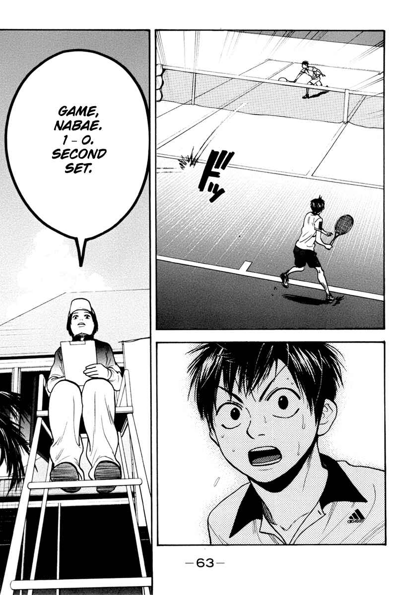 Page 6 Chapter 175 Baby Steps