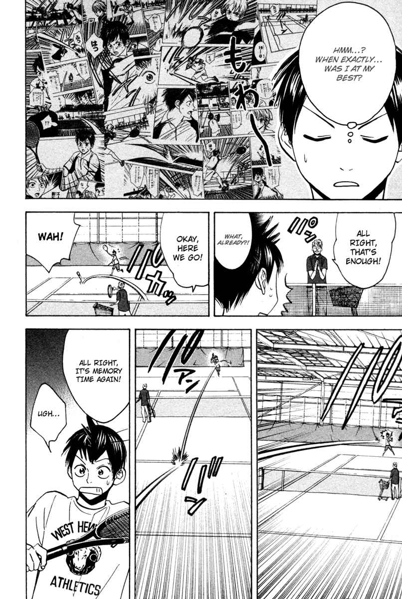 Page 10 Chapter 27 Baby Steps