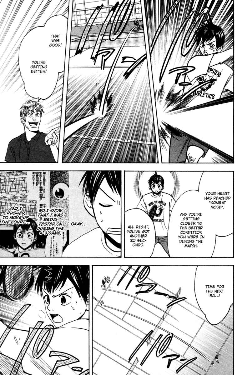 Page 13 Chapter 27 Baby Steps