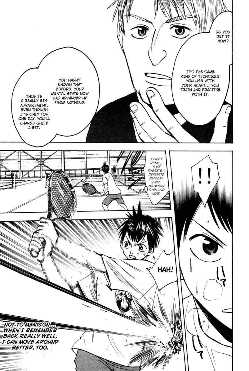 Page 15 Chapter 27 Baby Steps