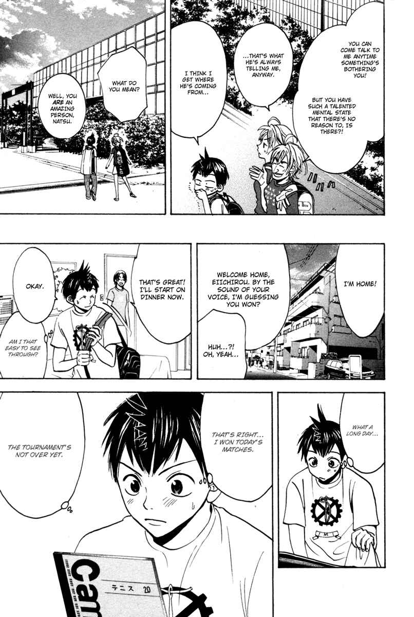 Page 17 Chapter 27 Baby Steps