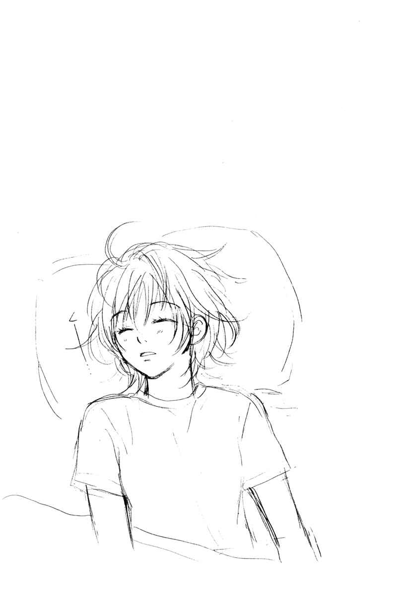 Page 19 Chapter 27 Baby Steps