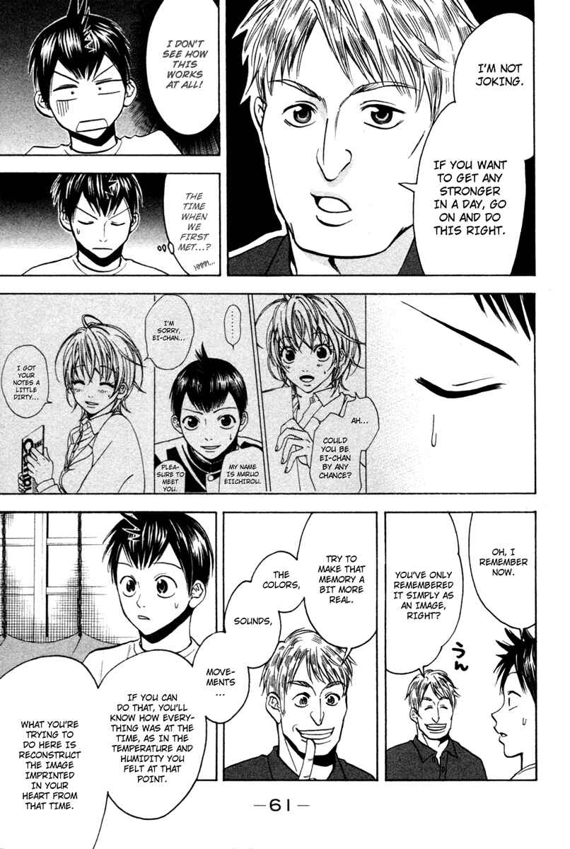 Page 3 Chapter 27 Baby Steps
