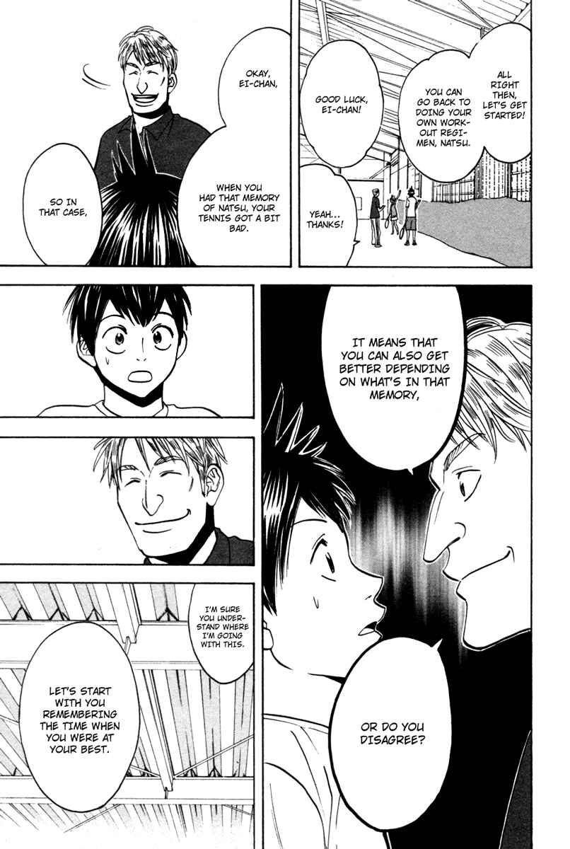 Page 9 Chapter 27 Baby Steps