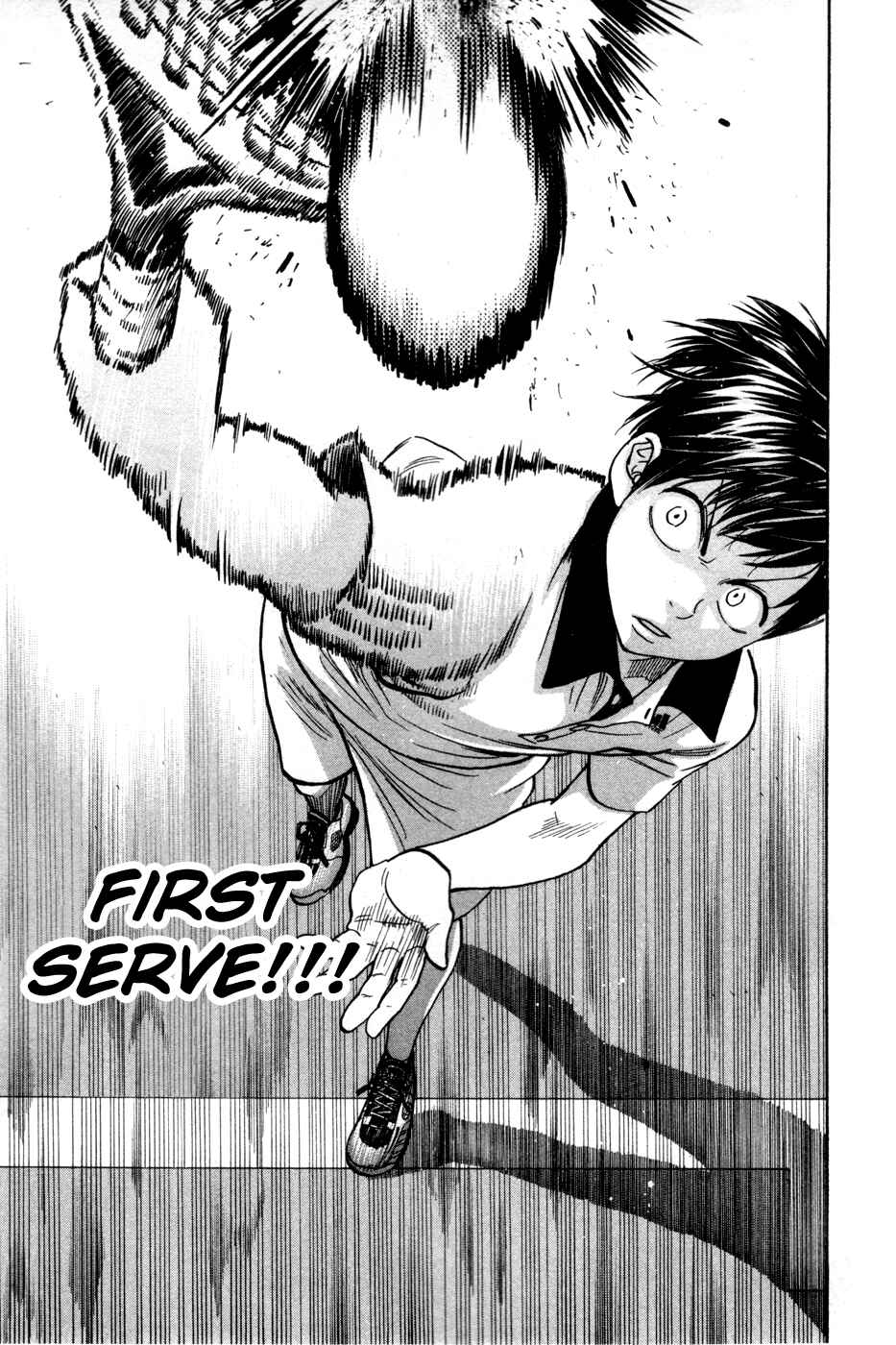 Page 10 Chapter 226 Baby Steps