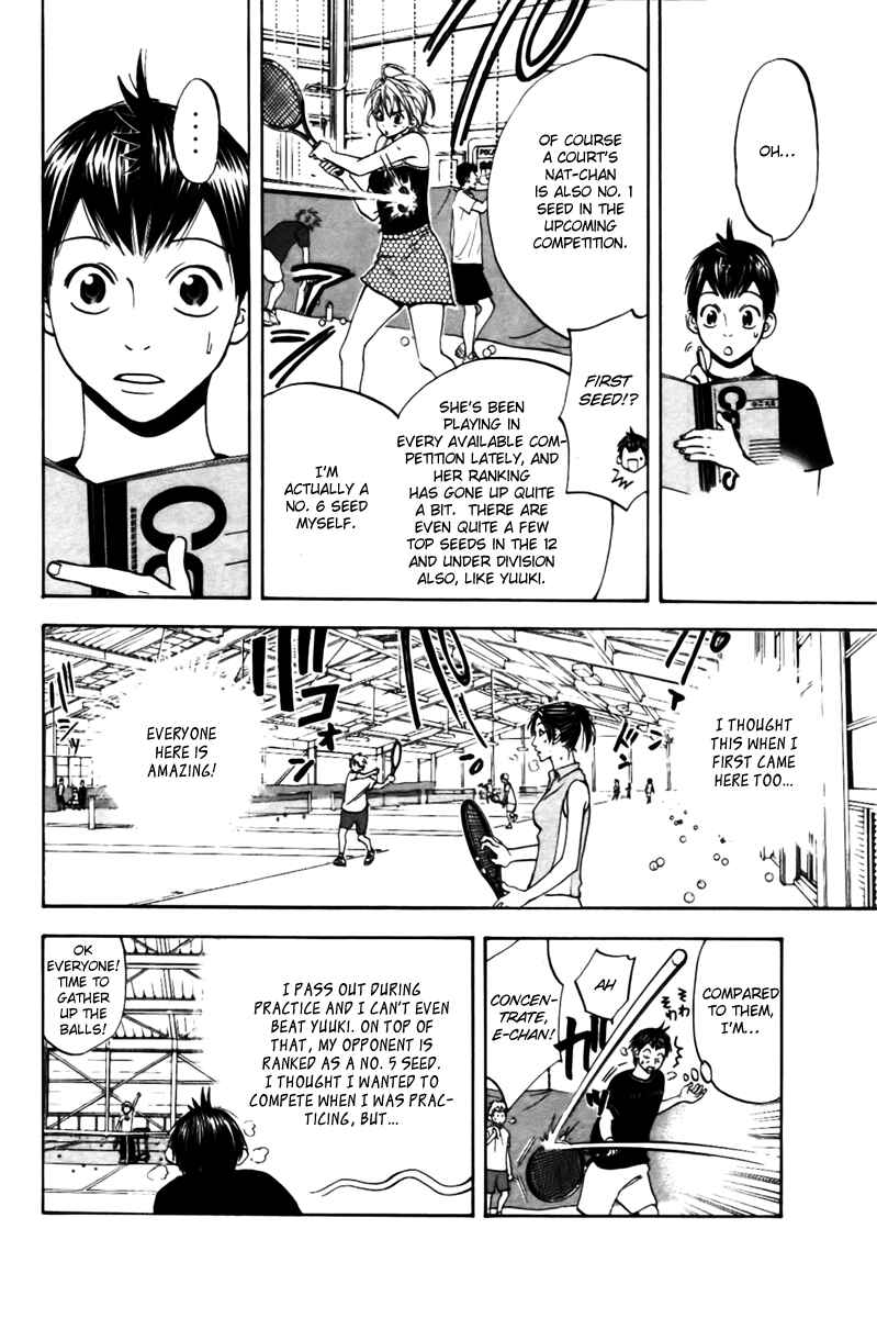 Page 12 Chapter 7 Baby Steps