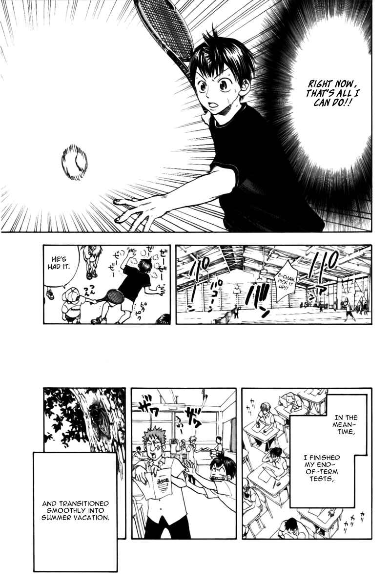 Page 19 Chapter 7 Baby Steps