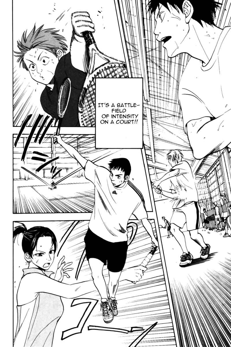 Page 2 Chapter 7 Baby Steps