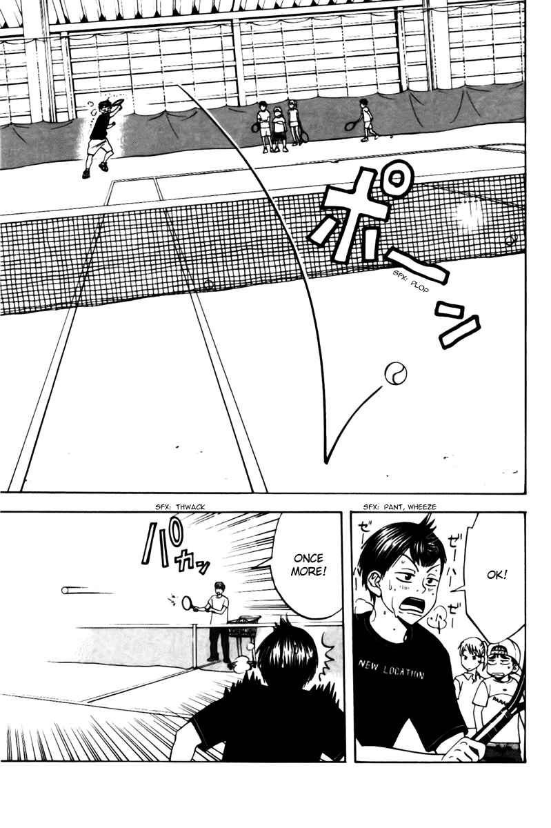 Page 5 Chapter 7 Baby Steps