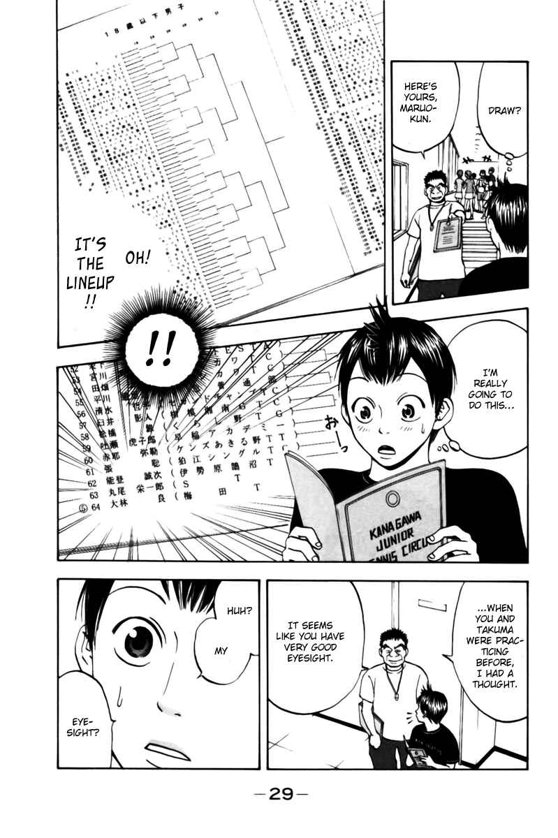 Page 7 Chapter 7 Baby Steps