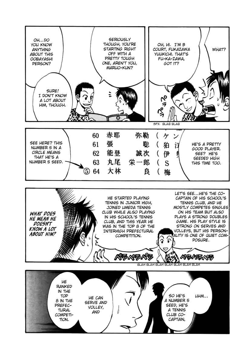 Page 9 Chapter 7 Baby Steps