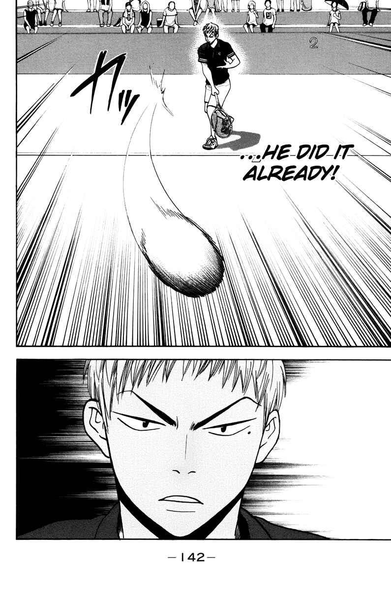 Page 9 Chapter 159 Baby Steps
