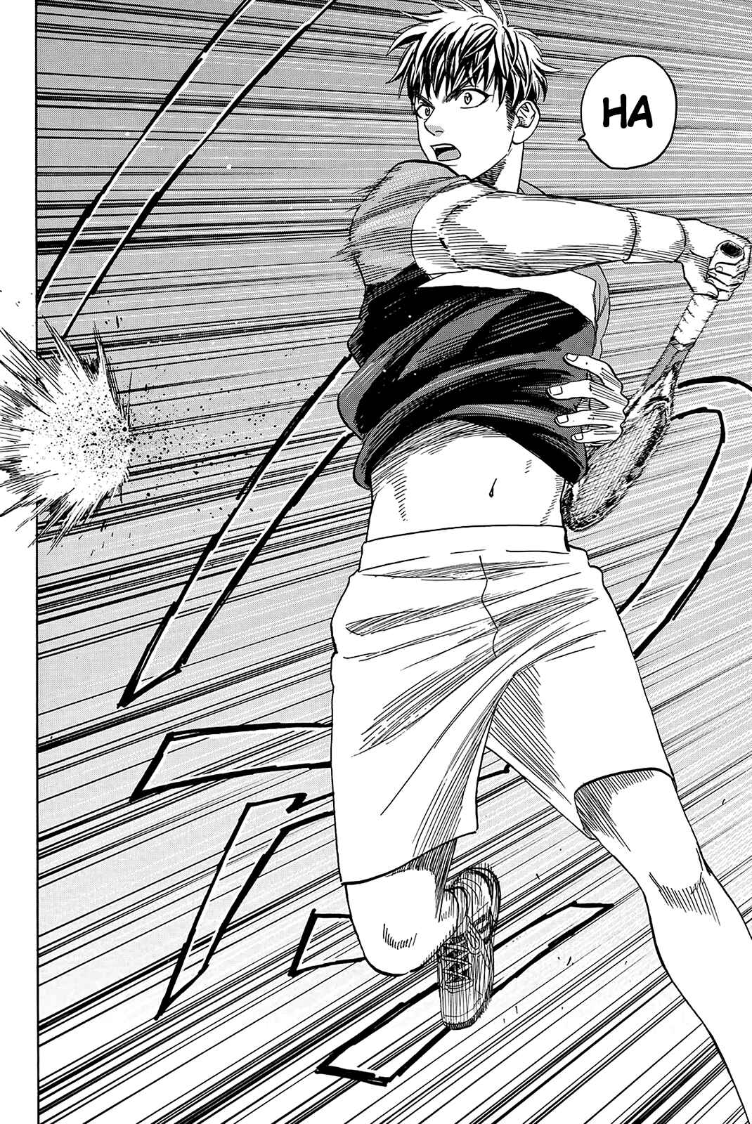 Page 13 Chapter 359 Baby Steps