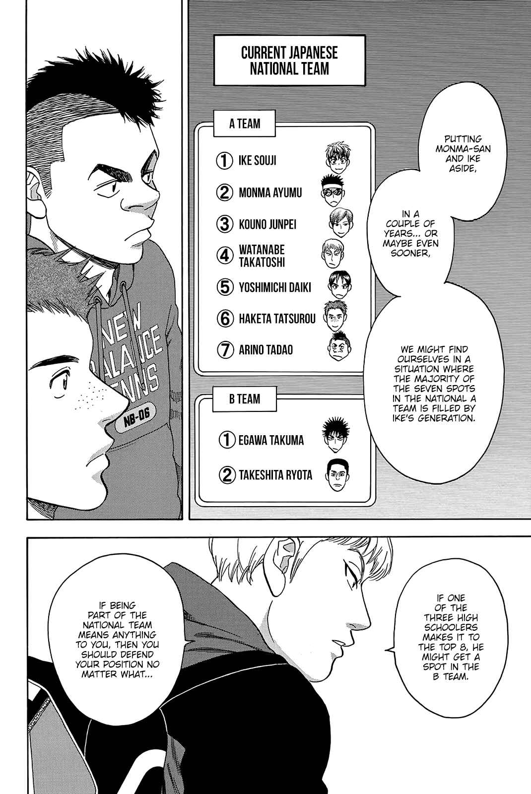Page 15 Chapter 348 Baby Steps
