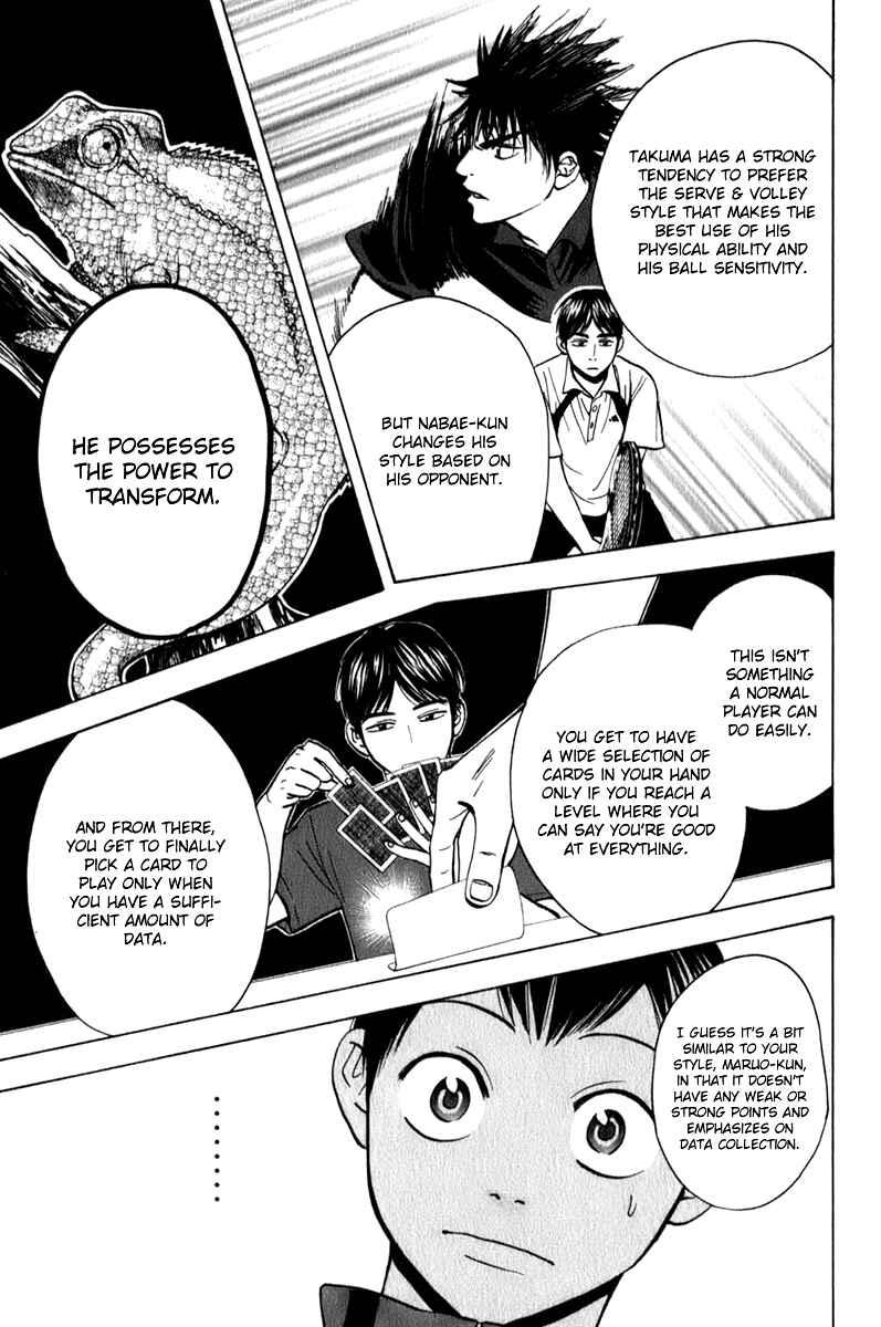 Page 11 Chapter 57 Baby Steps