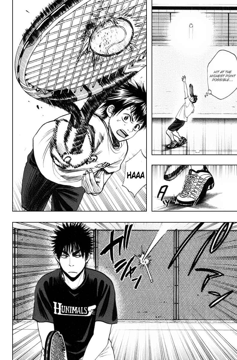 Page 6 Chapter 96 Baby Steps