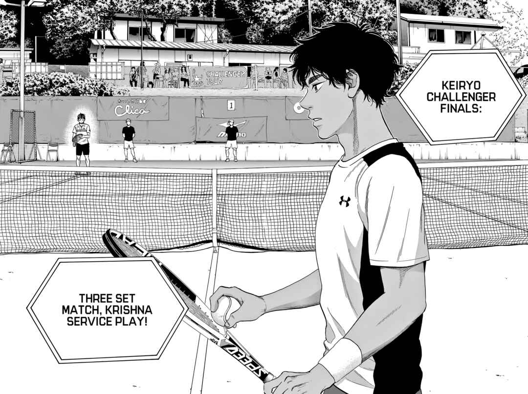 Page 13 Chapter 435 Baby Steps