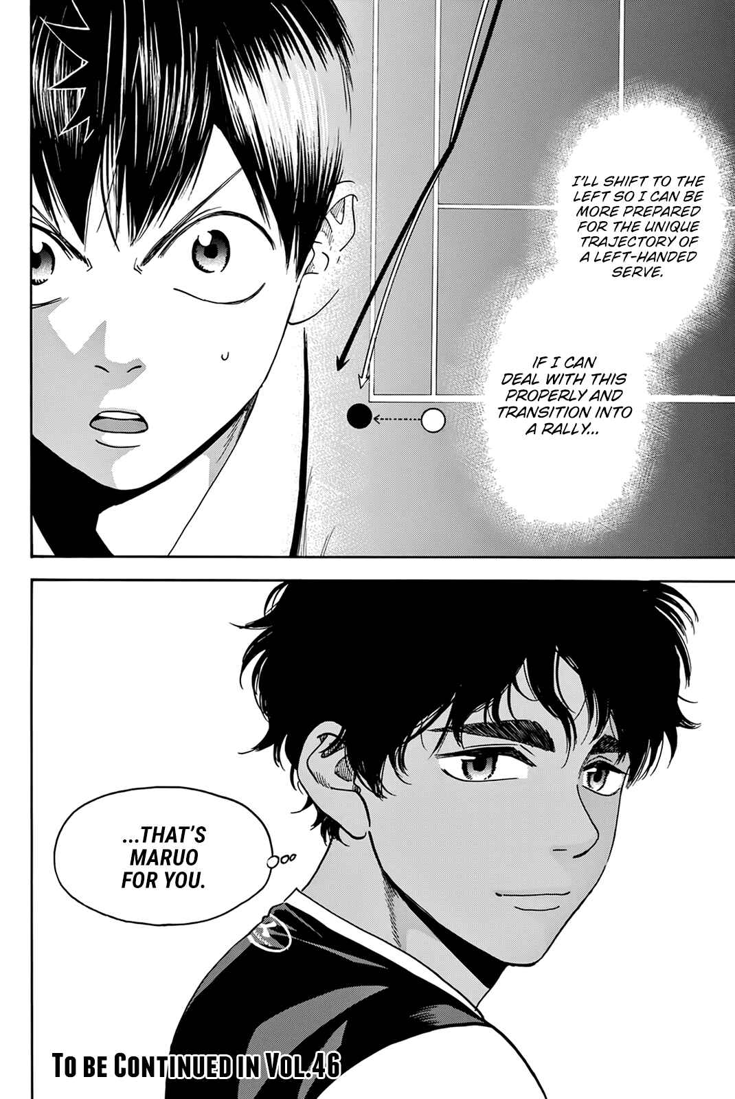Page 18 Chapter 435 Baby Steps