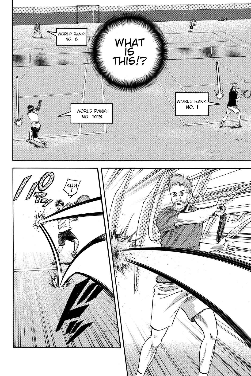 Page 13 Chapter 385 Baby Steps