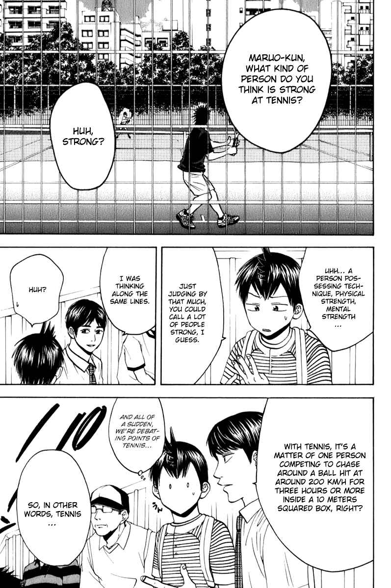 Page 11 Chapter 54 Baby Steps