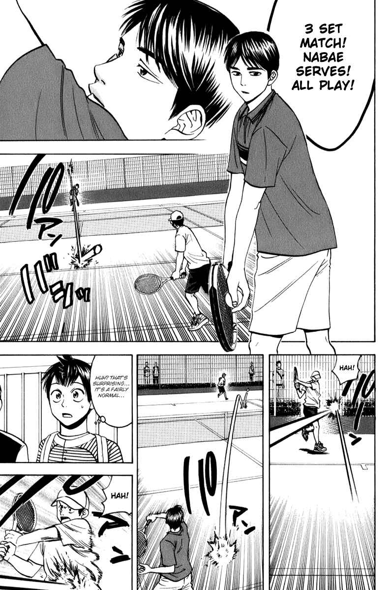 Page 15 Chapter 54 Baby Steps