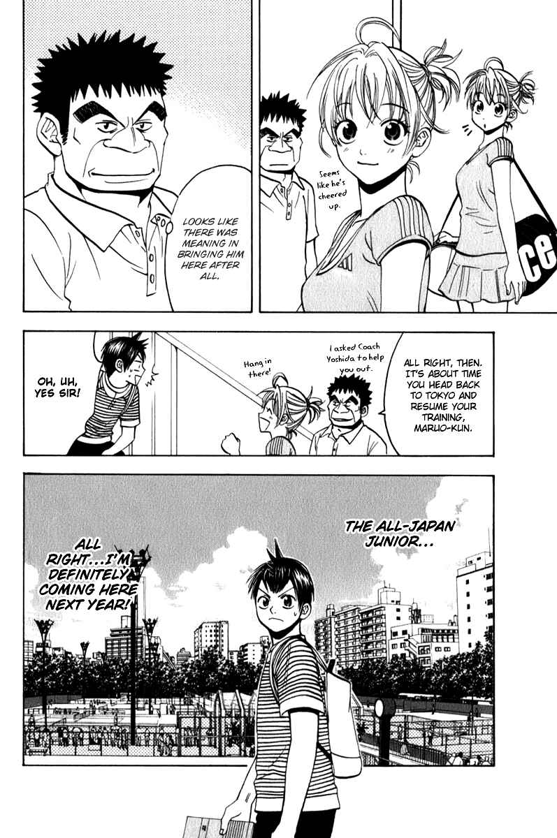 Page 20 Chapter 54 Baby Steps